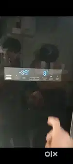 Hitachi side bi side