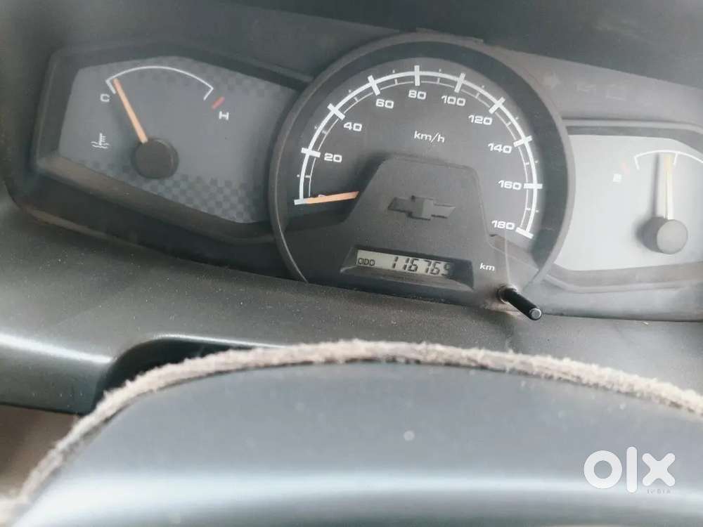 Oll peper ok new tyre well mainten batry ok