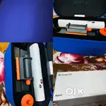 Dyson airwrap