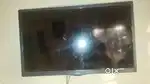 LG tv for sell place awantipur