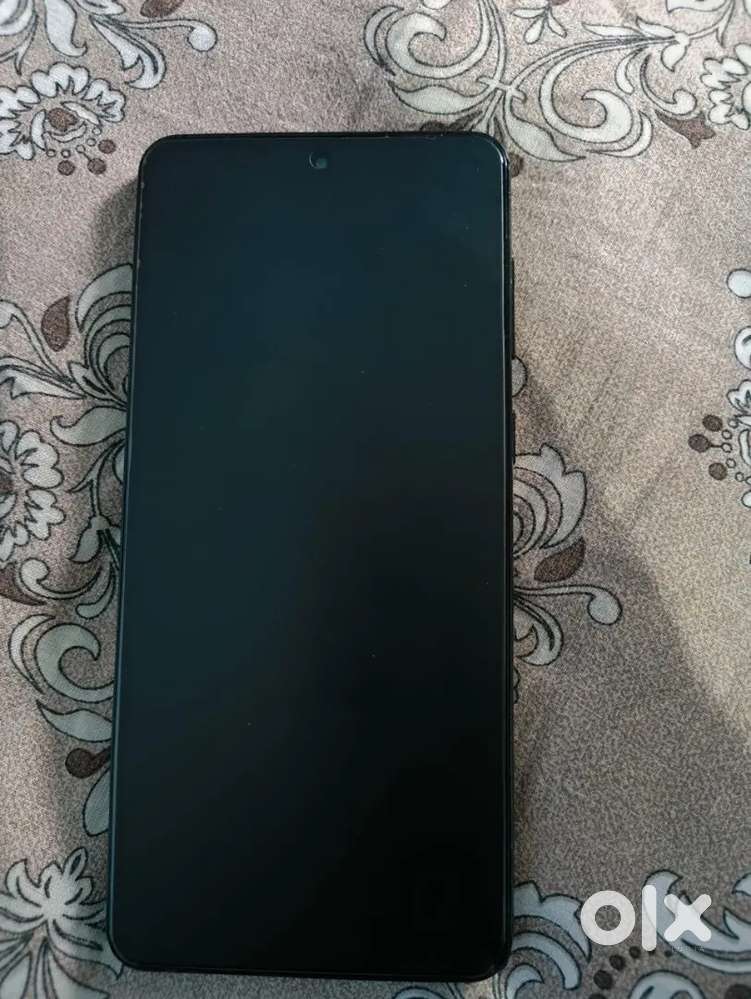 Samsung M55 5g phone