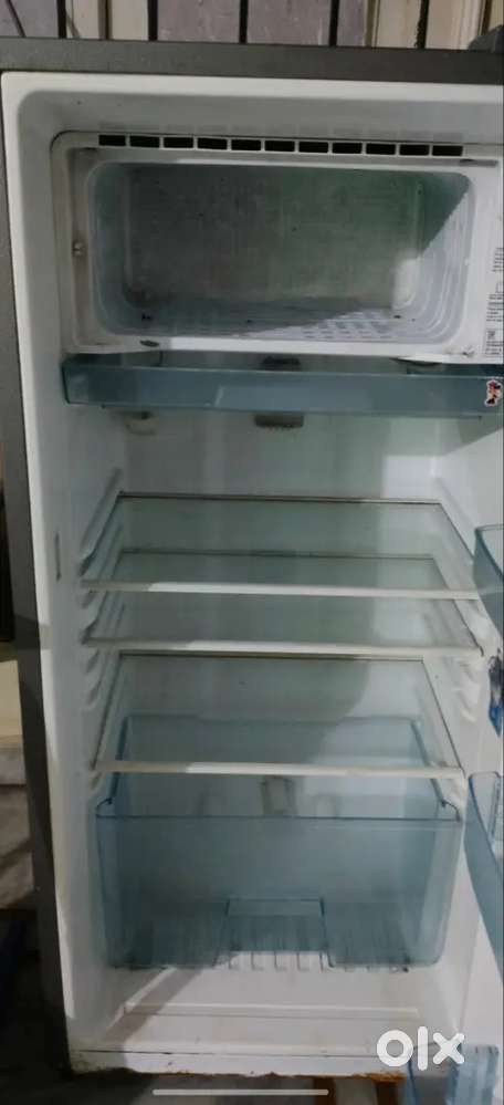 Samsung single door fridge good condition