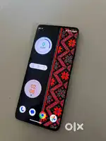Moto edge 40 neo curved display