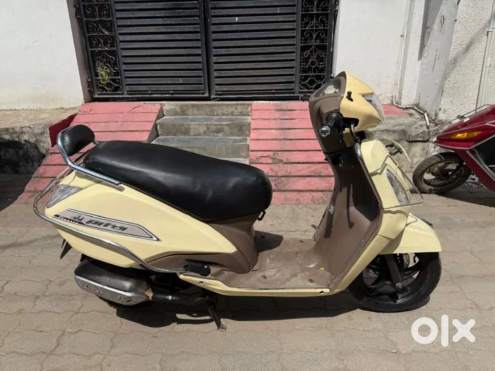 I want to sell my jupiter