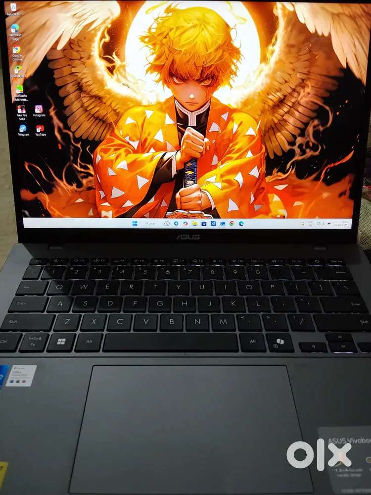 Asus vivobook s14 i5 13420h