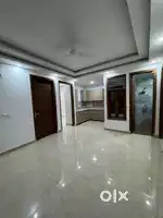 Near by chattarpur metro station