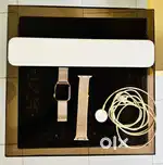 Apple Watch 40mm SE Series Rose Gold