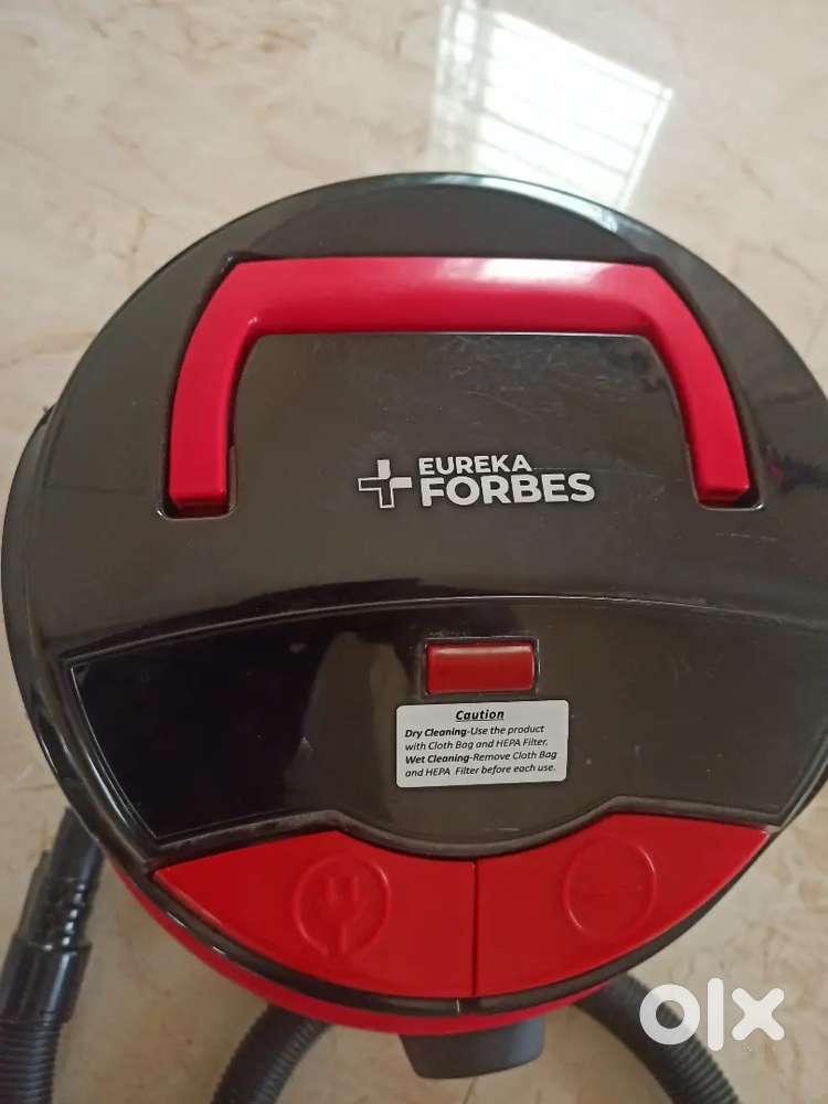 Vaccum cleaner