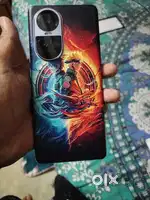 Oppo reno 10