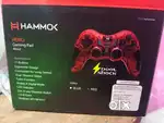 Joystick gamepad wired