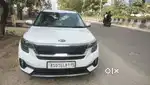 Kia Seltos HTX G, 2020, Petrol