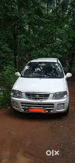 Maruti Suzuki Alto 2010 Petrol 20000 Km Driven good condition and