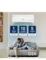 Llord ac 1.5 ton 3 star inverter ac