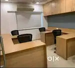 Fully furnished office available