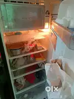 Washing machine fridge dishwasher