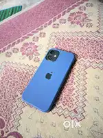 iPhone 12 mini battery health 79