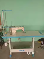 JACK F4 TAILOR Runnig Machine Available.if you need them contact me