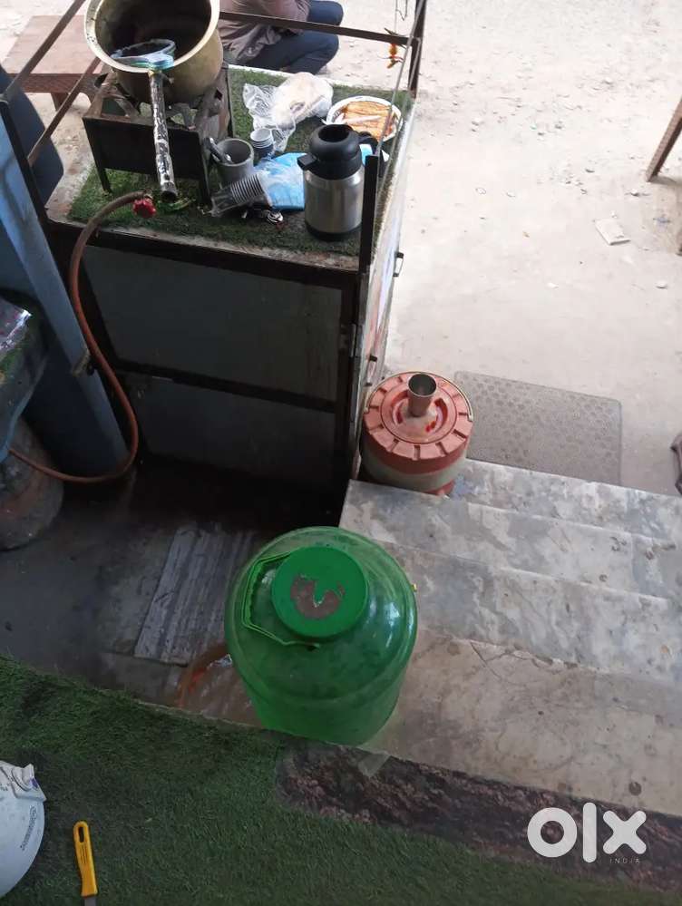 Cefe need all comercial products