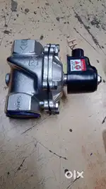 Brand New Aira make diaphragm valve for water oil