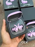 Beats Fit pro - By Apple
