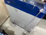 Im selling my wasing machine model 2020 godd condition