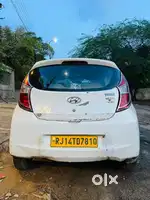 Hyundai EON 2017 LPG Good Condition