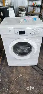 Ifb 6.5kg front loaded washing machine for sale