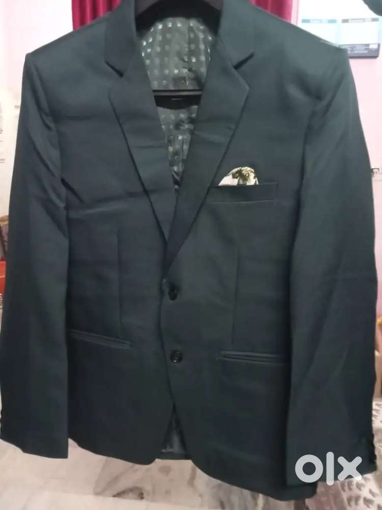 Stylish blazer for man