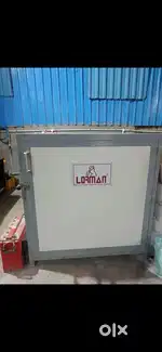 Food Dehydrator Heat Pump