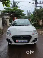 Maruti Suzuki Swift Dzire, 2023, Petrol