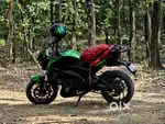 Bajaj dominar 400 bs6