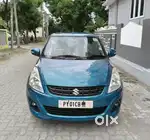 Maruti Suzuki Swift Dzire 1.2 Vxi BSIV, 2014, Petrol
