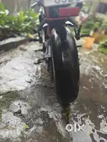 Ktm rc 390 bs3