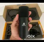 New Condition Moano Au-A04 Microphone