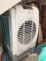 Air cooler