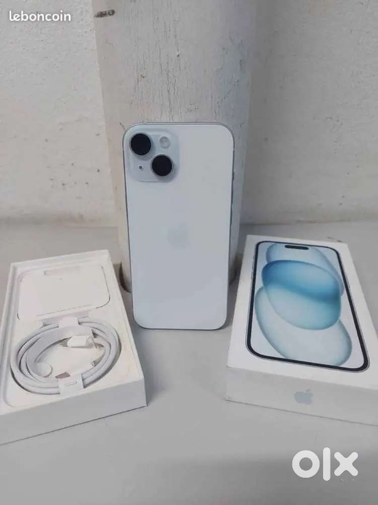 iPhone 13 second hand market