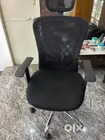 Recliner and Office chair for sale