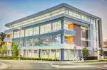 Commercial Building(5.5 Lac Monthly Rent)at Vazhakkala,Kakkanad, Kochi