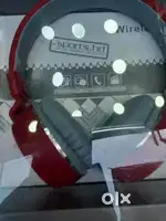 New sh buletooh headphones