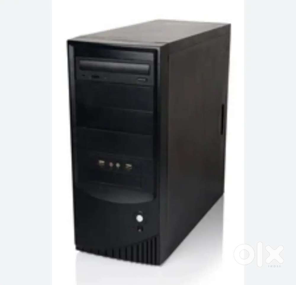 Computer CPU