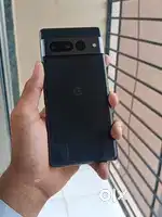 Google pixel 7 pro