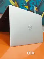 Dell Branded XPS Model Intel Core i7 11th Gen Processor Metal boady