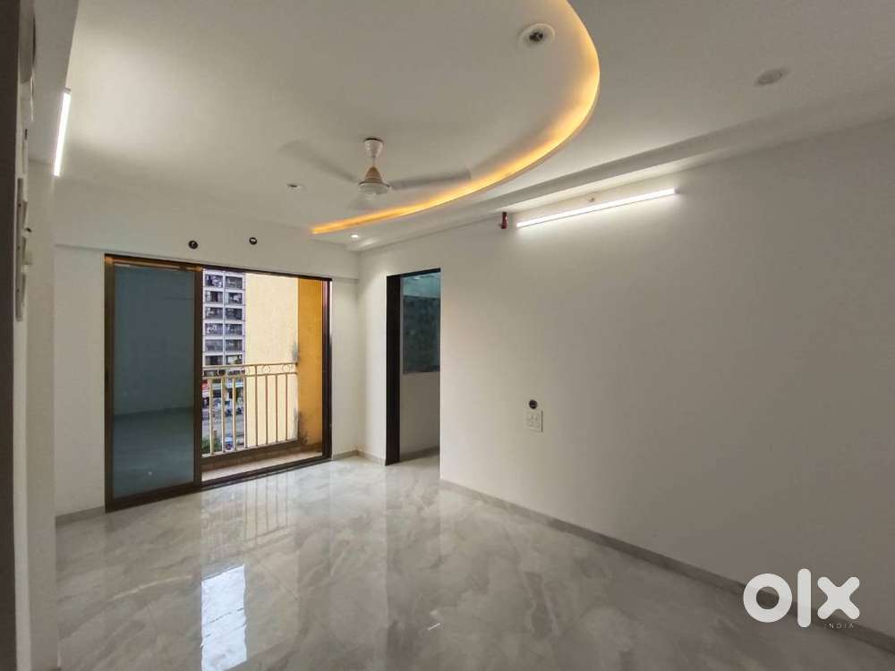 1BHK For Sell In Vasai East, No Brokerage