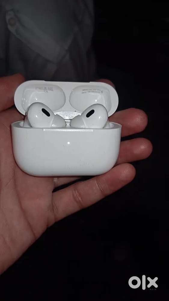 Earbuds pro2