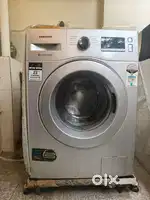 washing mission
