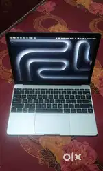 Brand new Apple MacBook