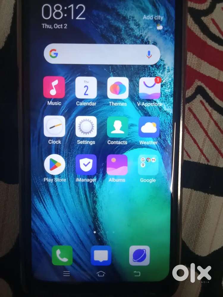 Vivo s1 in good condition