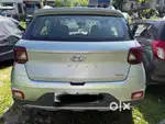 Hyundai Venue 2019