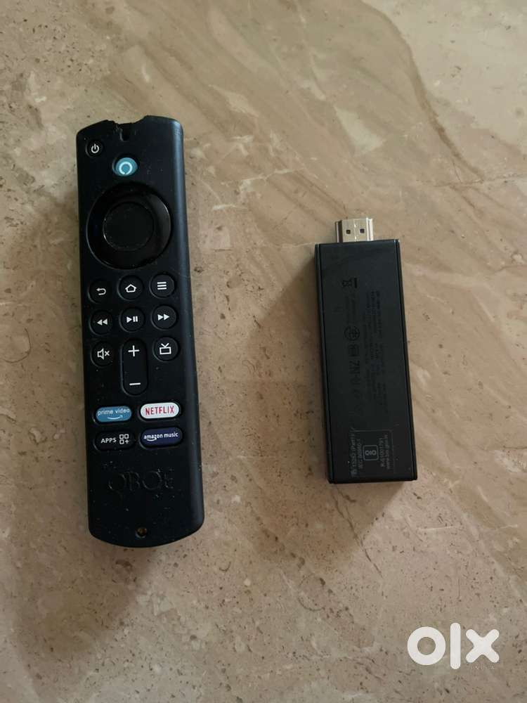 Amazon Firestick