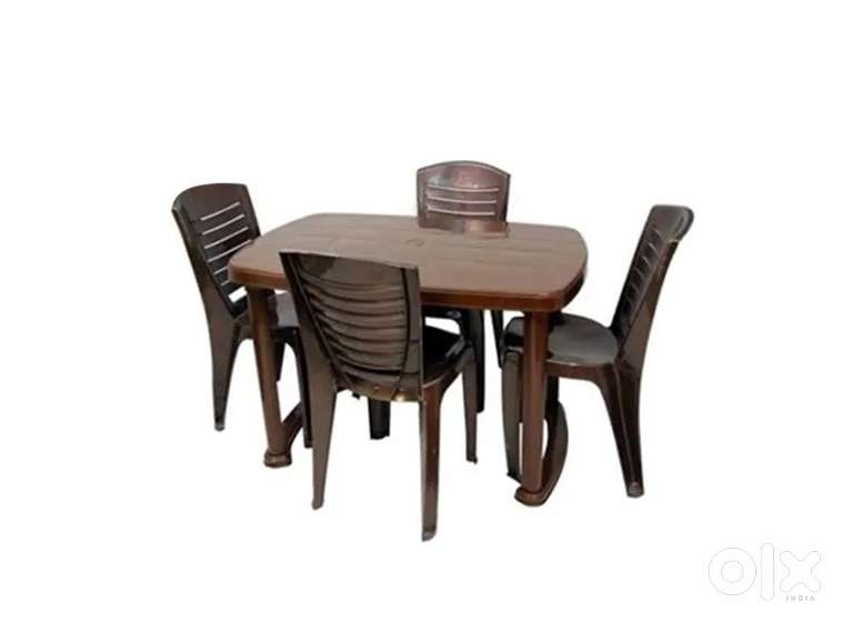 Fiber Dinning Table for sale